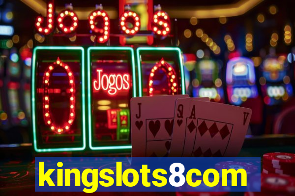 kingslots8com