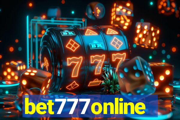 bet777online