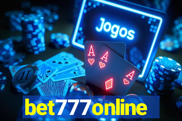 bet777online