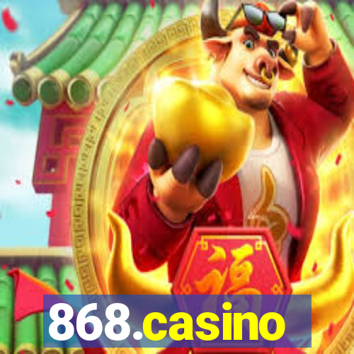 868.casino