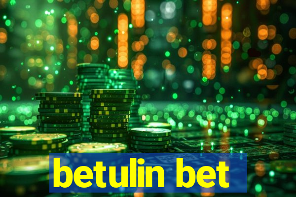 betulin bet