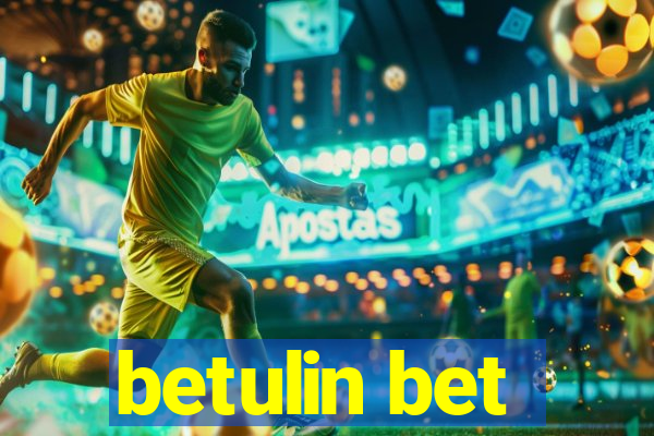 betulin bet