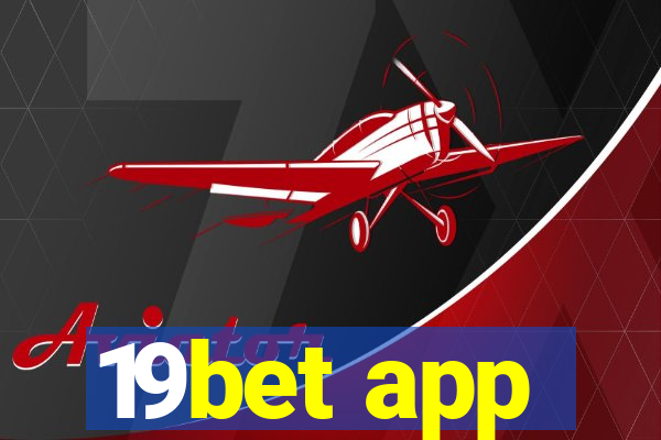 19bet app