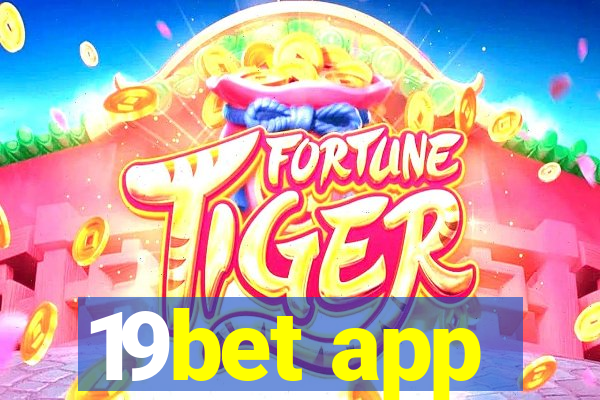 19bet app