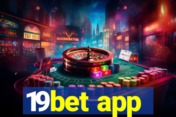 19bet app