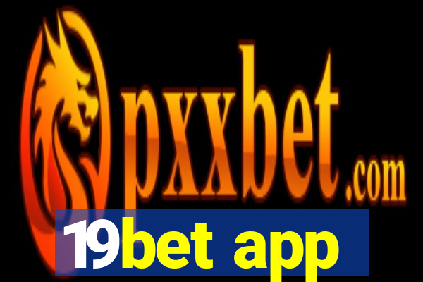 19bet app