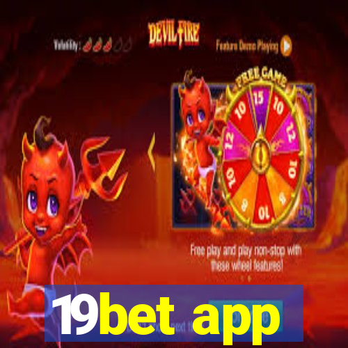 19bet app