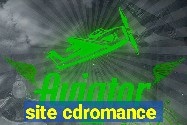 site cdromance