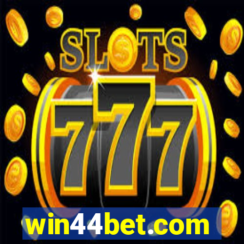 win44bet.com