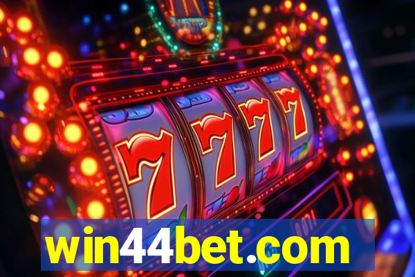 win44bet.com