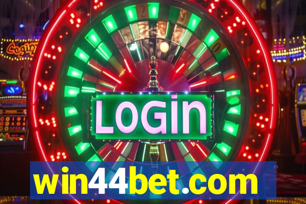 win44bet.com