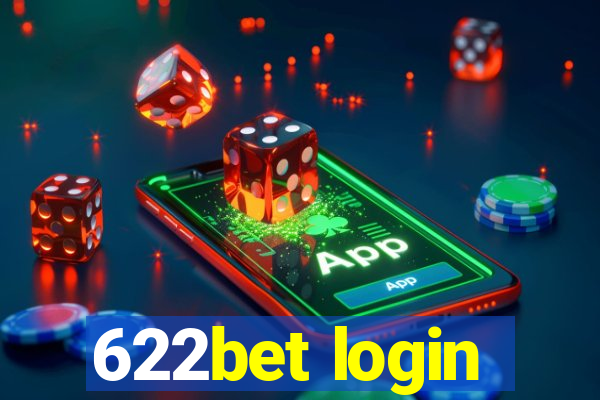 622bet login