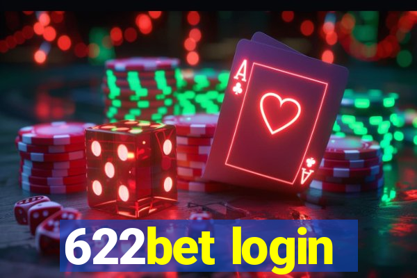 622bet login