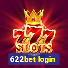 622bet login