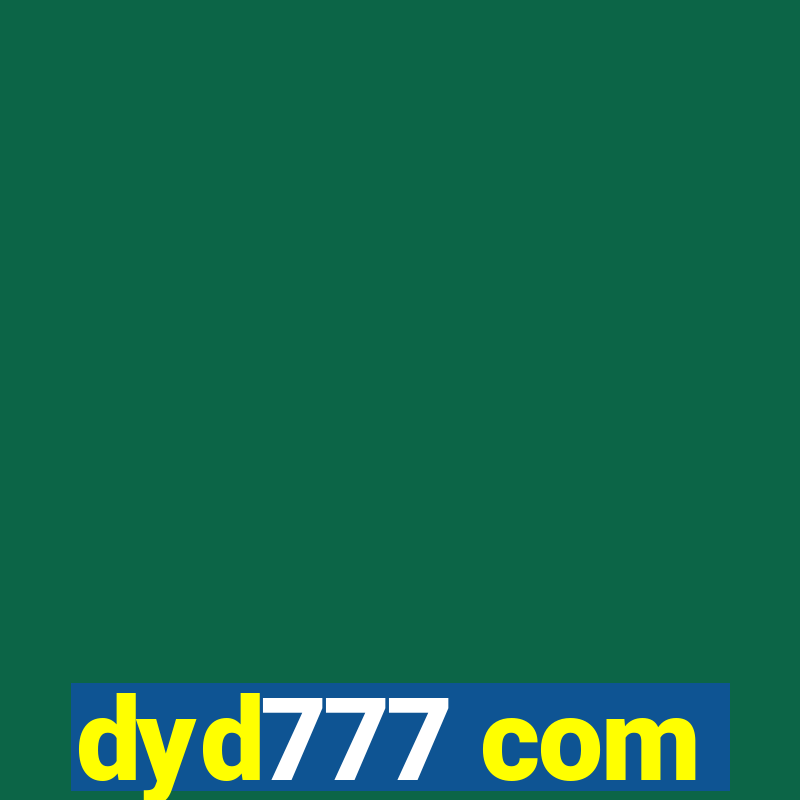 dyd777 com