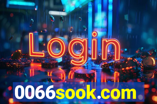 0066sook.com