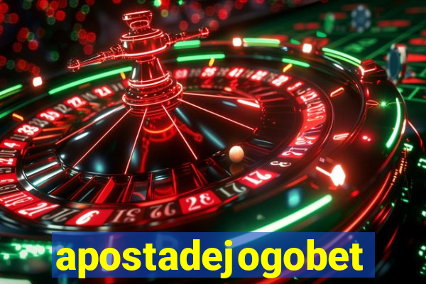 apostadejogobet