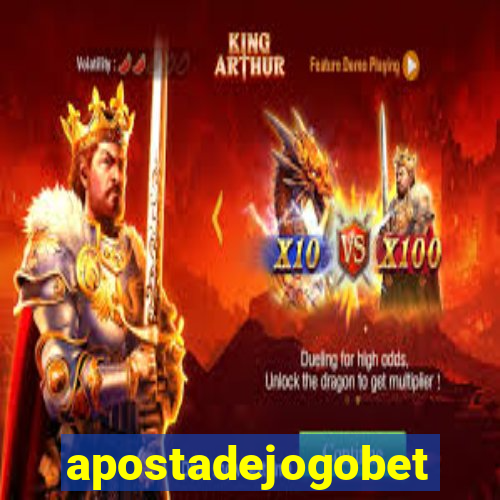 apostadejogobet