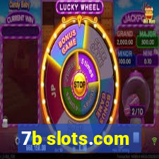 7b slots.com