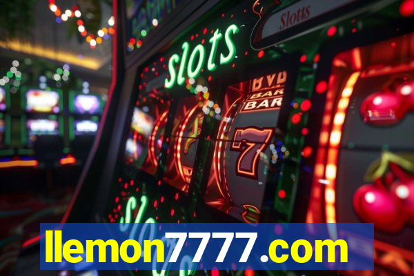 llemon7777.com