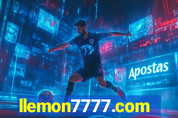 llemon7777.com