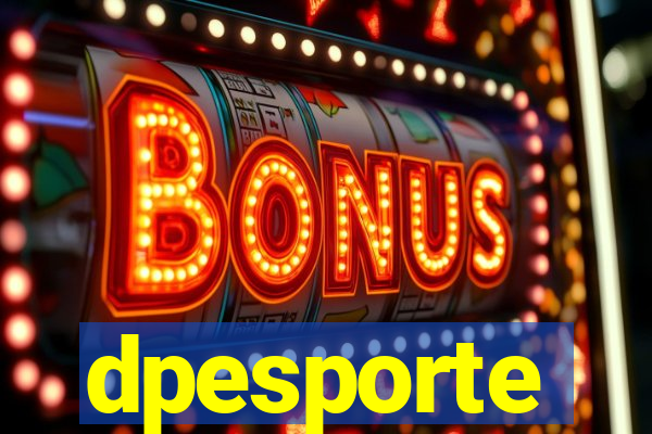 dpesporte