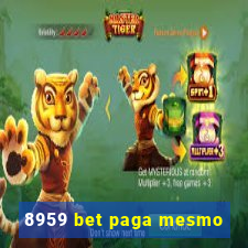 8959 bet paga mesmo