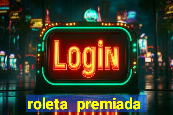 roleta premiada estrela bet