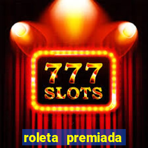 roleta premiada estrela bet