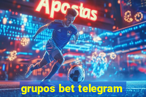 grupos bet telegram