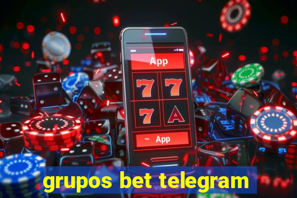 grupos bet telegram