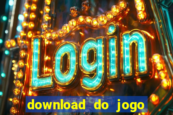 download do jogo do homem-aranha