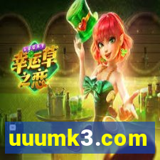 uuumk3.com