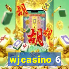 wjcasino 6