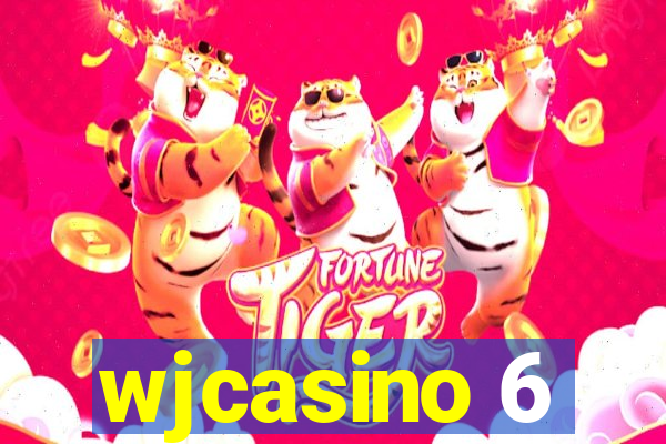 wjcasino 6