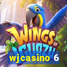 wjcasino 6