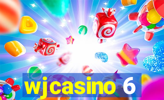 wjcasino 6