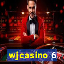 wjcasino 6