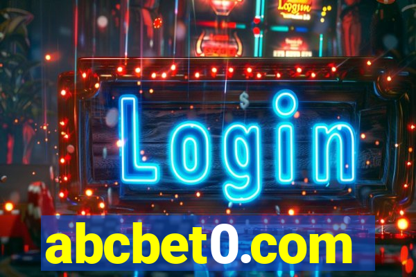 abcbet0.com