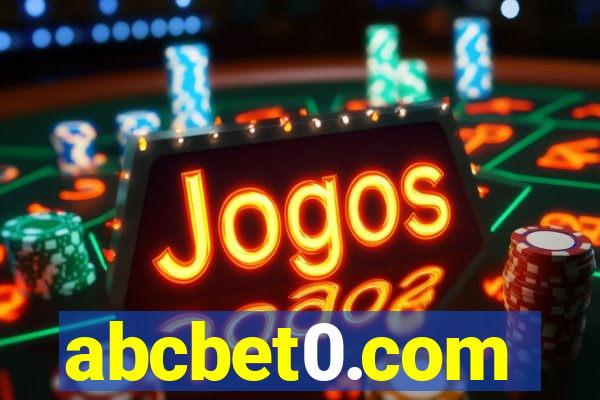 abcbet0.com