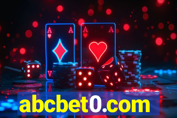 abcbet0.com