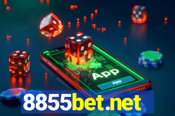 8855bet.net