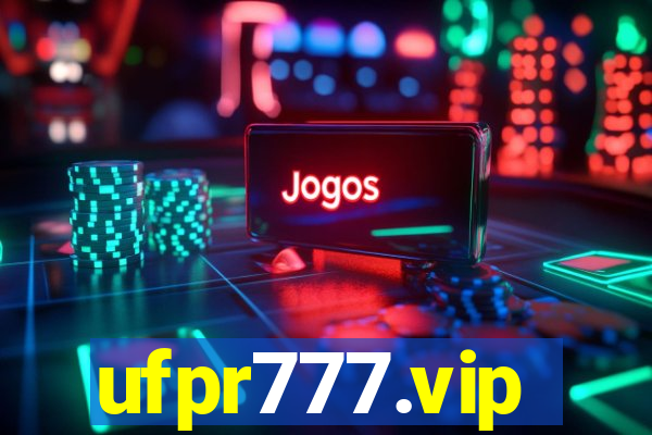 ufpr777.vip