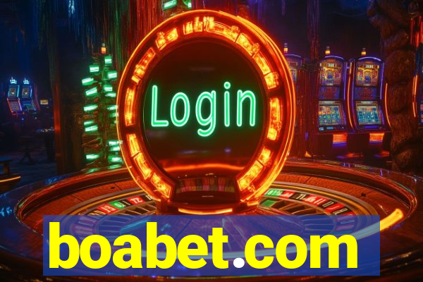 boabet.com