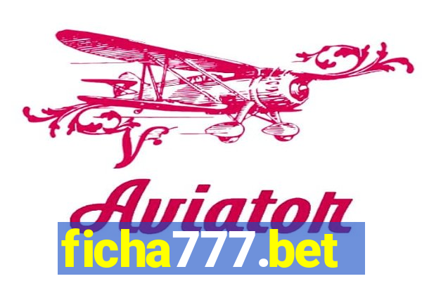 ficha777.bet