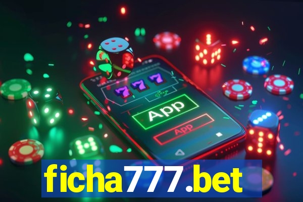 ficha777.bet