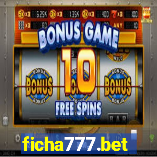 ficha777.bet