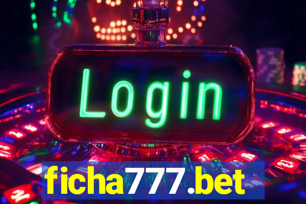 ficha777.bet