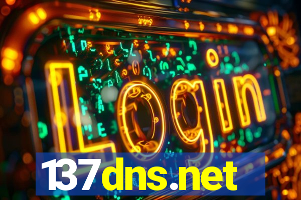 137dns.net