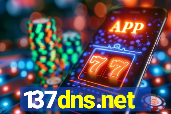 137dns.net